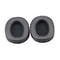 Premium Leather Headphone Earmuff Covers 1