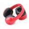 Premium Leather Headphone Earmuff Covers 2