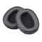 Premium Leather Headphone Earmuff Covers 3