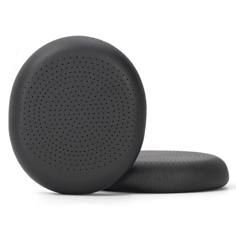 Premium Replacement Earpads Soft Wireless Headphone Cushions 1