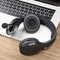 Premium Replacement Earpads Soft Wireless Headphone Cushions 2