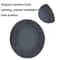 Premium Leather Sponge Earmuffs For Anker Soundcore Life Headphones Durable Protection 5