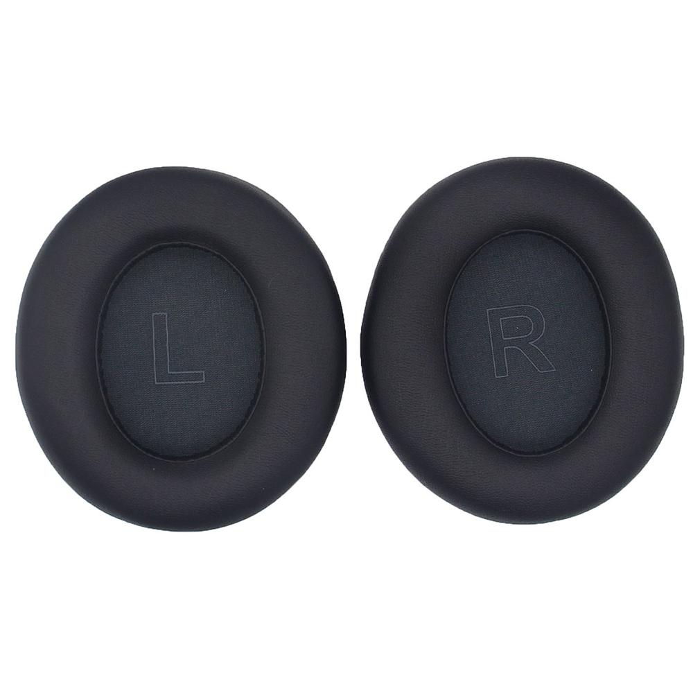Premium Leather Sponge Earmuffs For Anker Soundcore Life Headphones Durable Protection 2