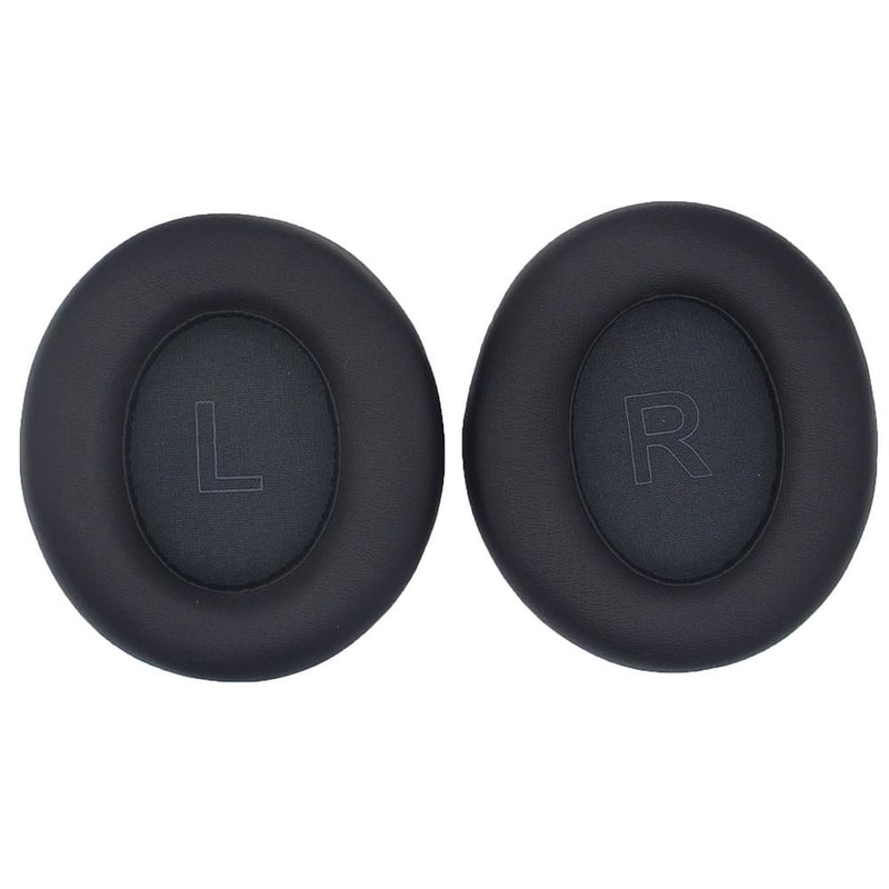 Premium Leather Sponge Earmuffs For Anker Soundcore Life Headphones Durable Protection 2
