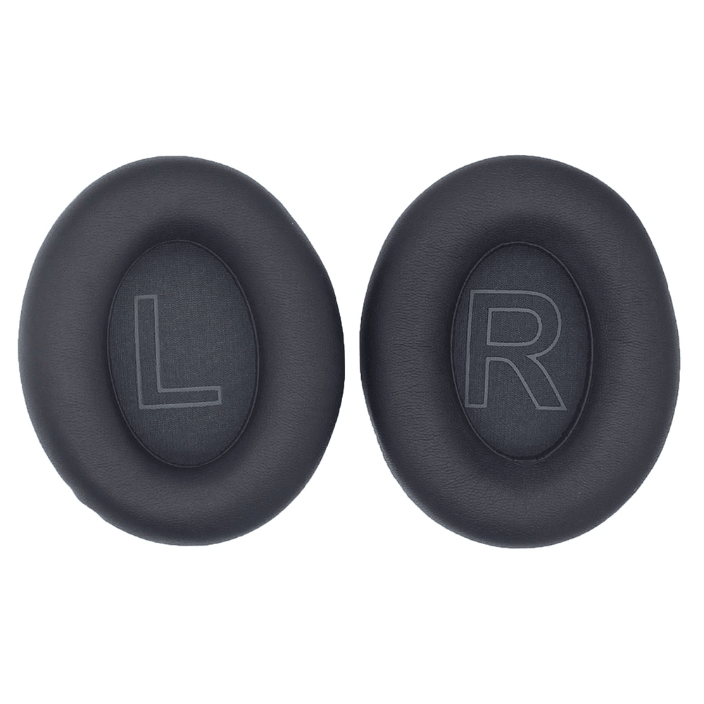 Premium Leather Sponge Earmuffs For Anker Soundcore Life Headphones Durable Protection 8