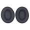 Premium Leather Sponge Earmuffs For Anker Soundcore Life Headphones Durable Protection 8
