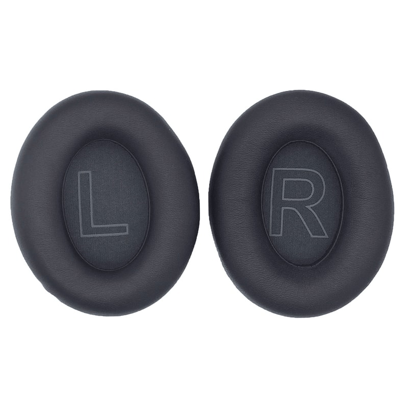Premium Leather Sponge Earmuffs For Anker Soundcore Life Headphones Durable Protection 8