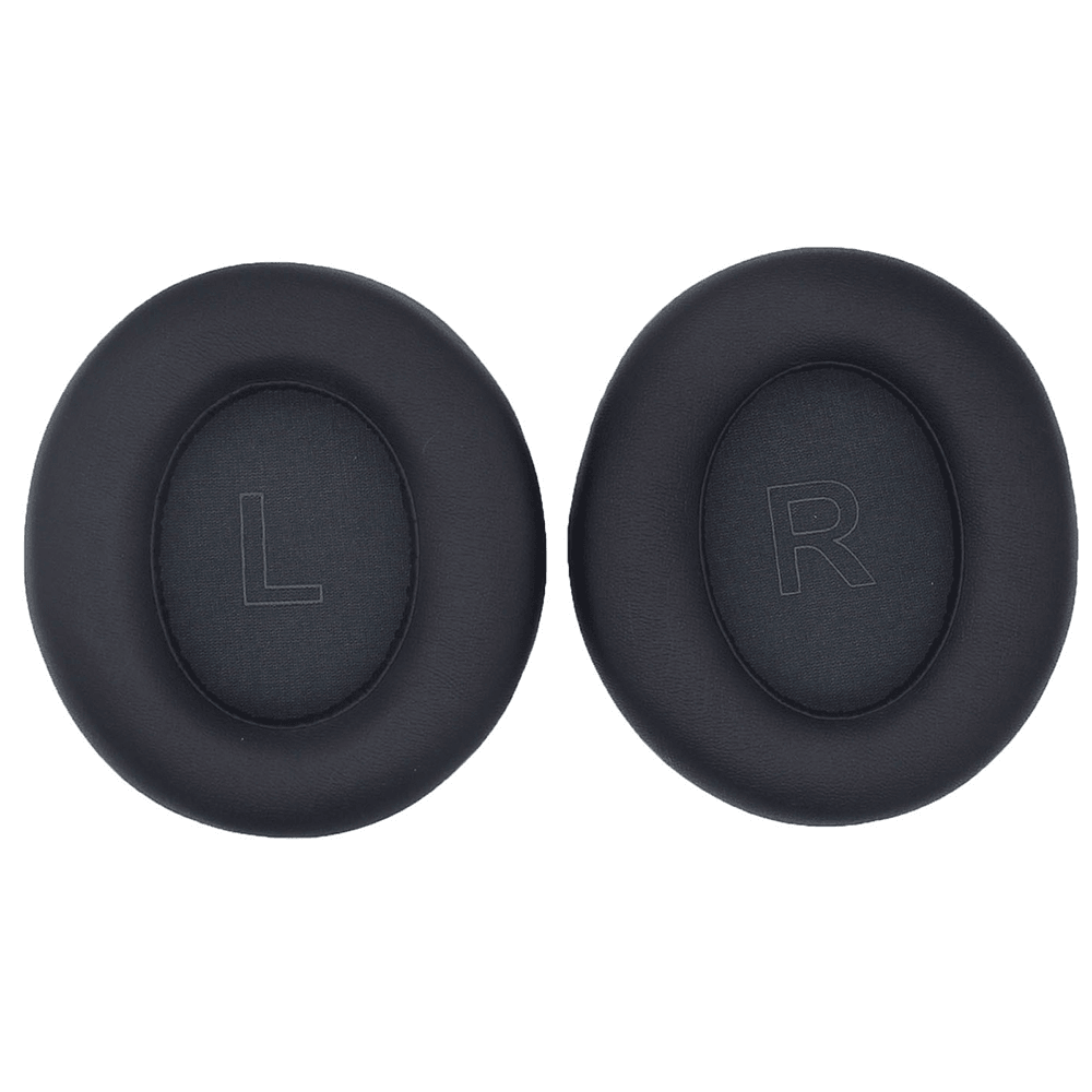 Premium Leather Sponge Earmuffs For Anker Soundcore Life Headphones Durable Protection 7