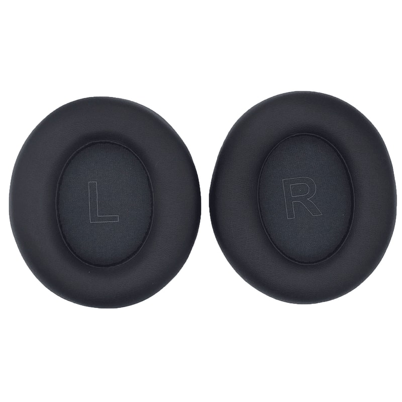 Premium Leather Sponge Earmuffs For Anker Soundcore Life Headphones Durable Protection 7