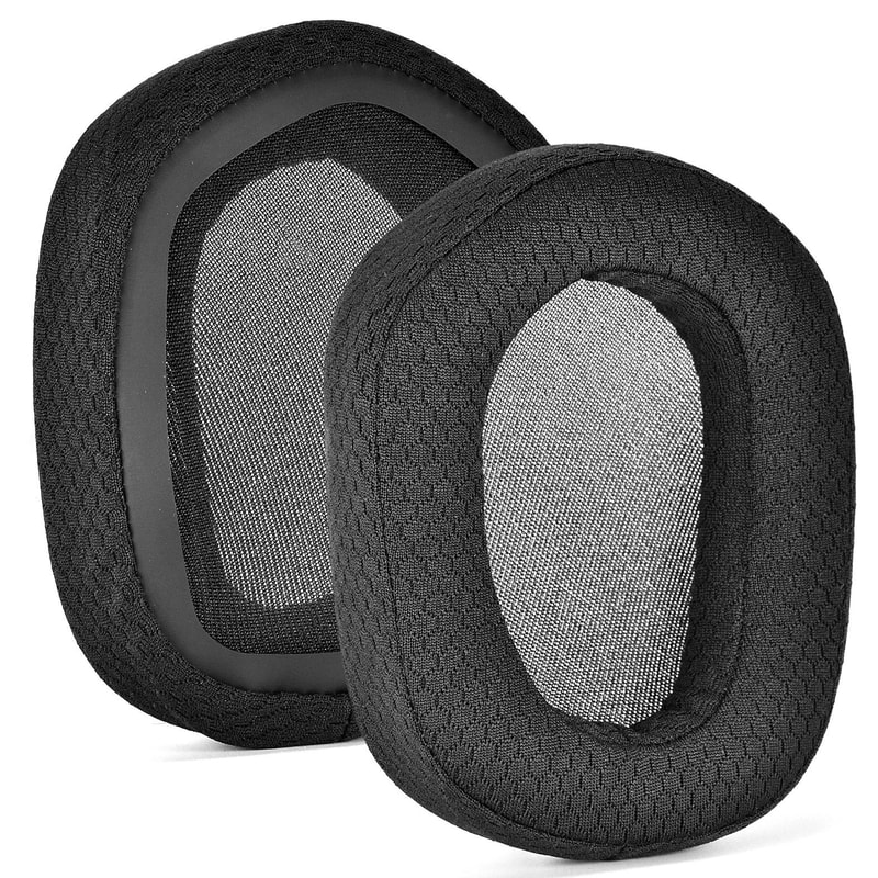 Premium Replacement Earmuffs Headphone Covers 3