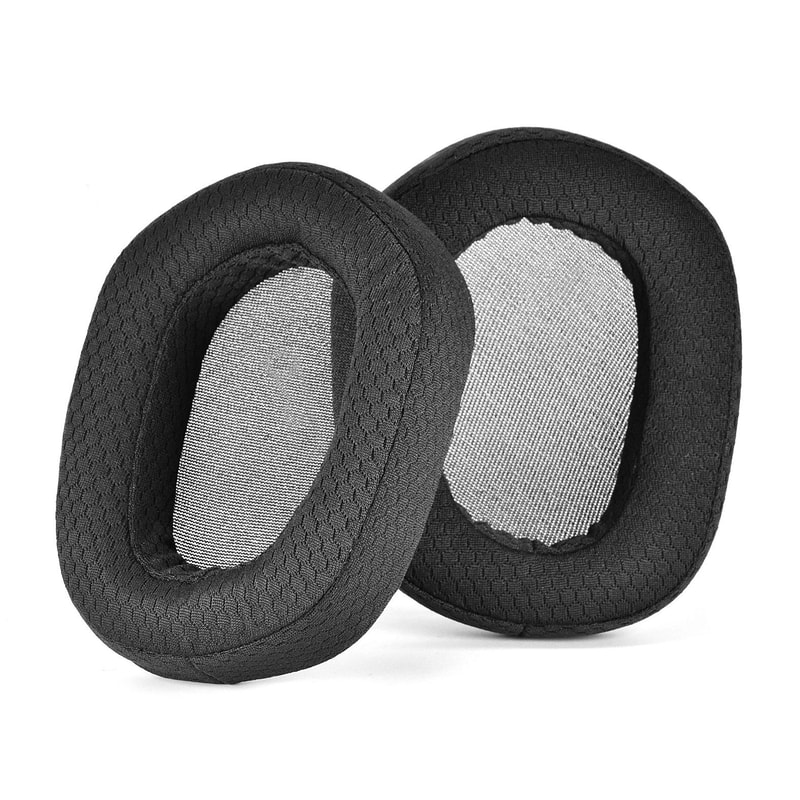 Premium Replacement Earmuffs Headphone Covers 1