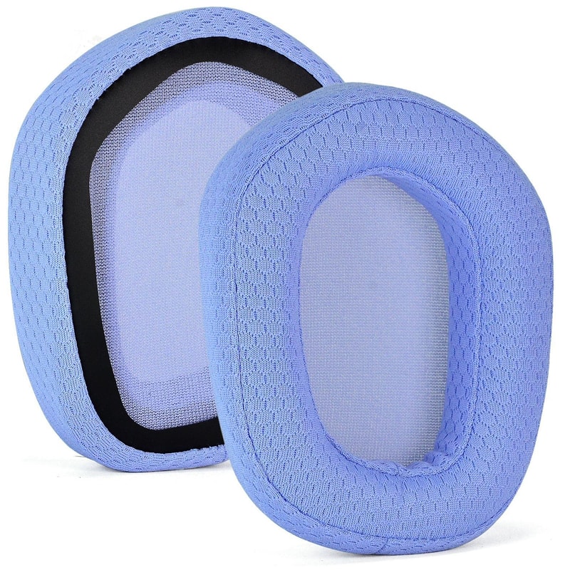 Premium Replacement Earmuffs Headphone Covers