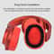 Premium Sponge Headphone Protective Cases