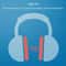 Premium Sponge Headphone Protective Cases