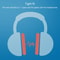 Premium Sponge Headphone Protective Cases