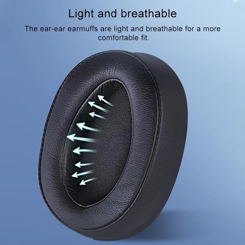 Premium Sponge Headphone Protective Cases
