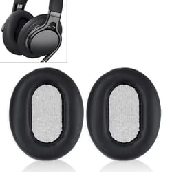 premium sponge headphone protective case with card buckle