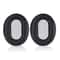 Premium Sponge Headphone Protective Case with Card Buckle