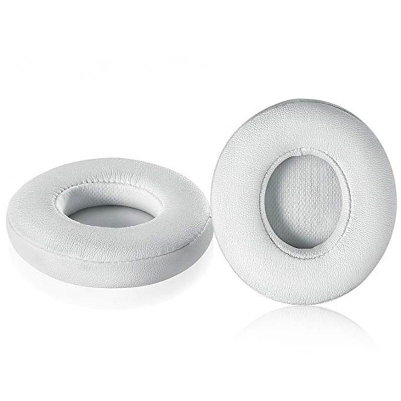 Premium Soft Sponge Earmuff Headphone Pads For Beats Solo Wired 10