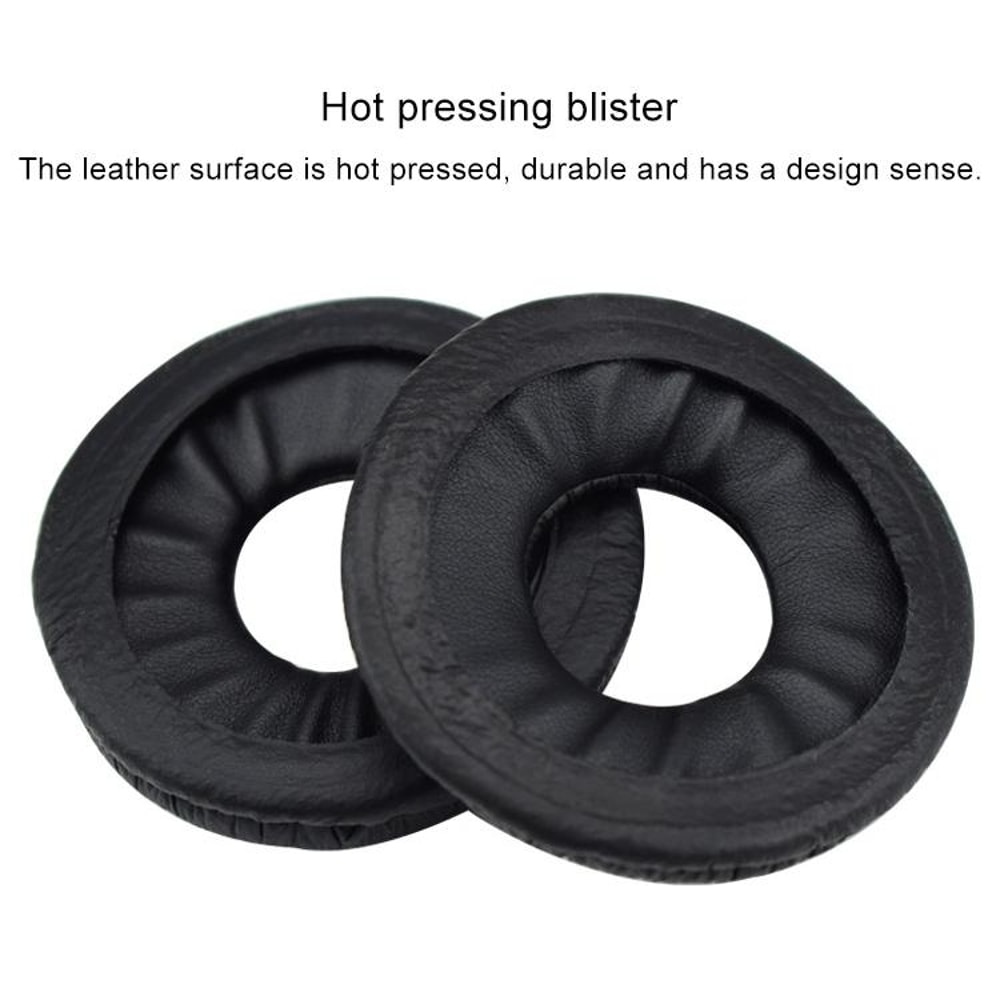 Premium Sponge Headphone Protective Case Headphones 3