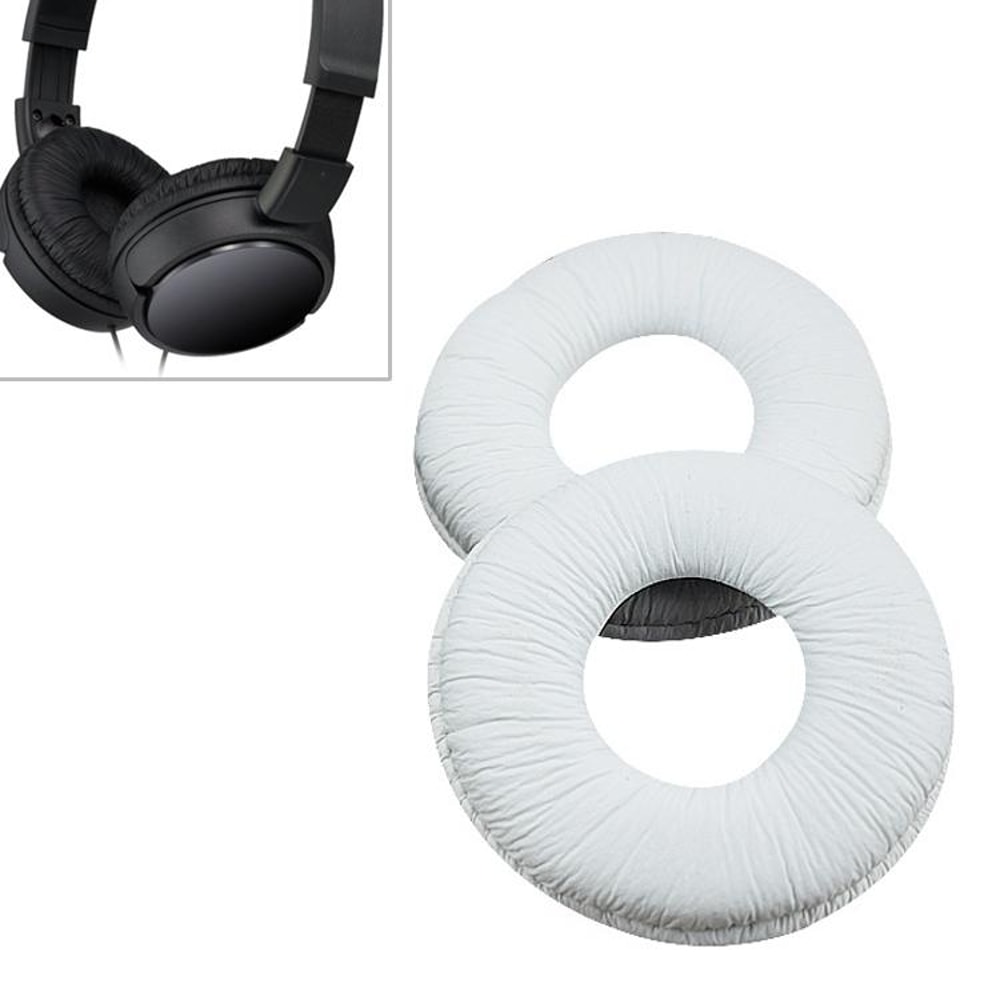 Premium Sponge Headphone Protective Case Headphones 5