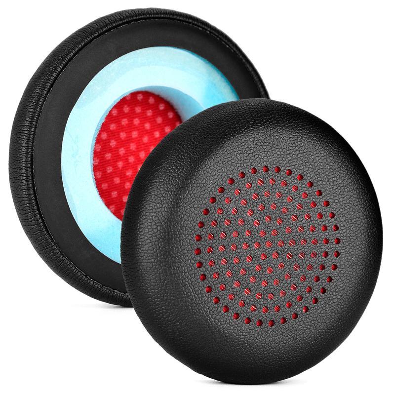 Premium Plantronics Headphone Protective Case Protein Leather