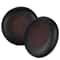Premium Plantronics Headphone Protective Case Protein Leather