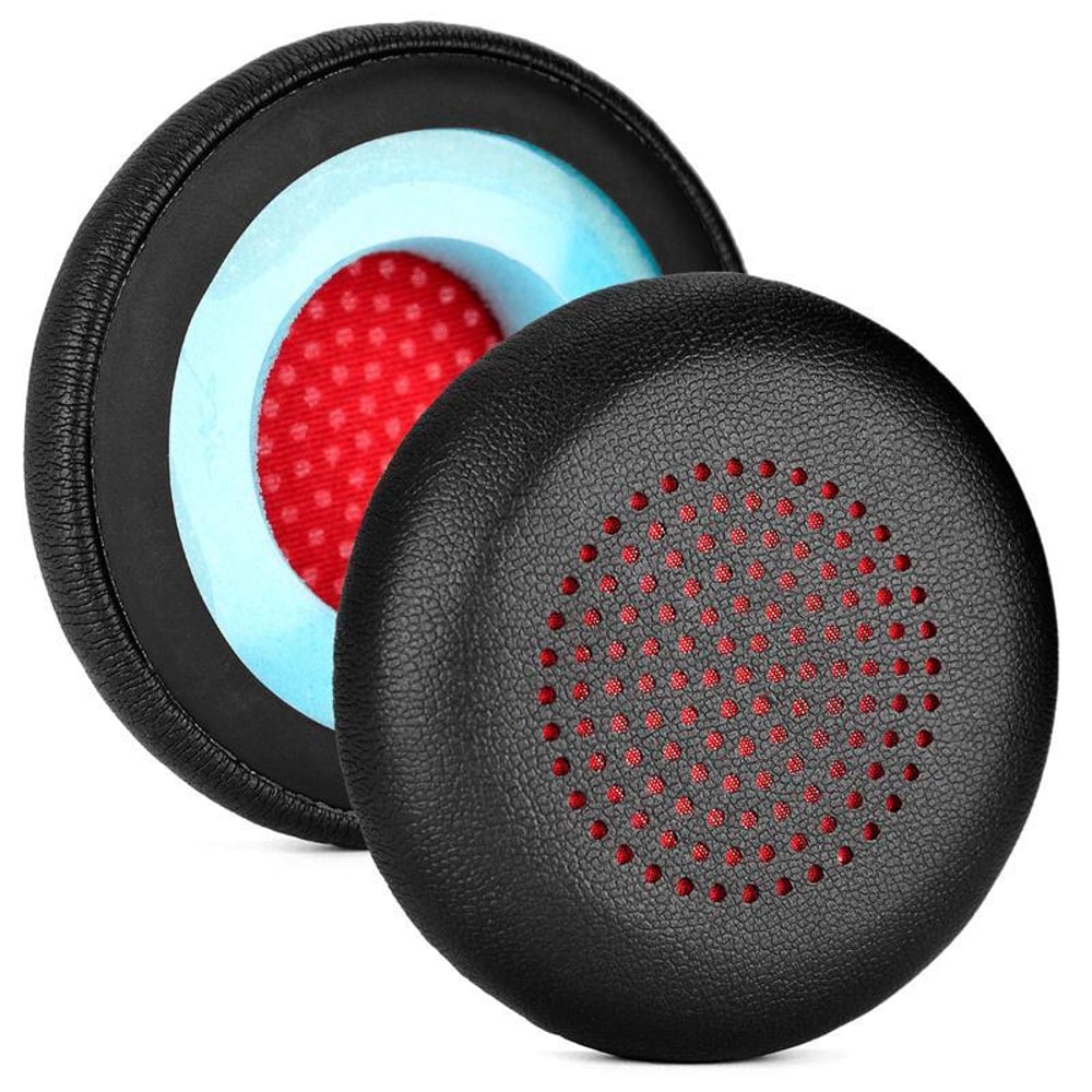 Premium Plantronics Headphone Protective Case Protein Leather