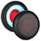 Premium Plantronics Headphone Protective Case Protein Leather