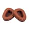 Premium Leather Headphone Replacement Cushions 0