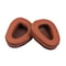 Premium Leather Headphone Replacement Cushions 0