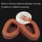 Premium Leather Headphone Replacement Cushions 4
