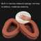 Premium Leather Headphone Replacement Cushions 4
