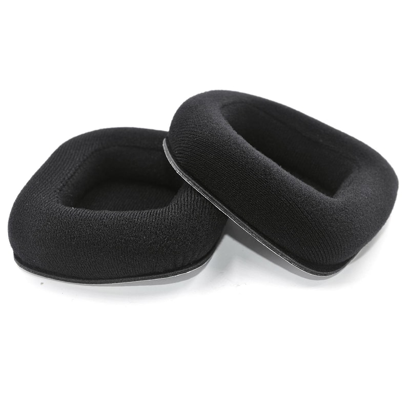 Premium Fleece Memory Foam Headphone Covers 4