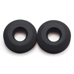 premium memory foam headphone earmuffs
