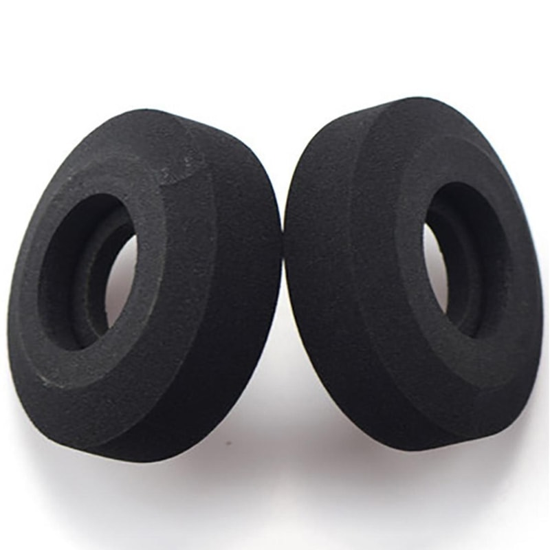 Premium Memory Foam Headphone Earmuffs 1
