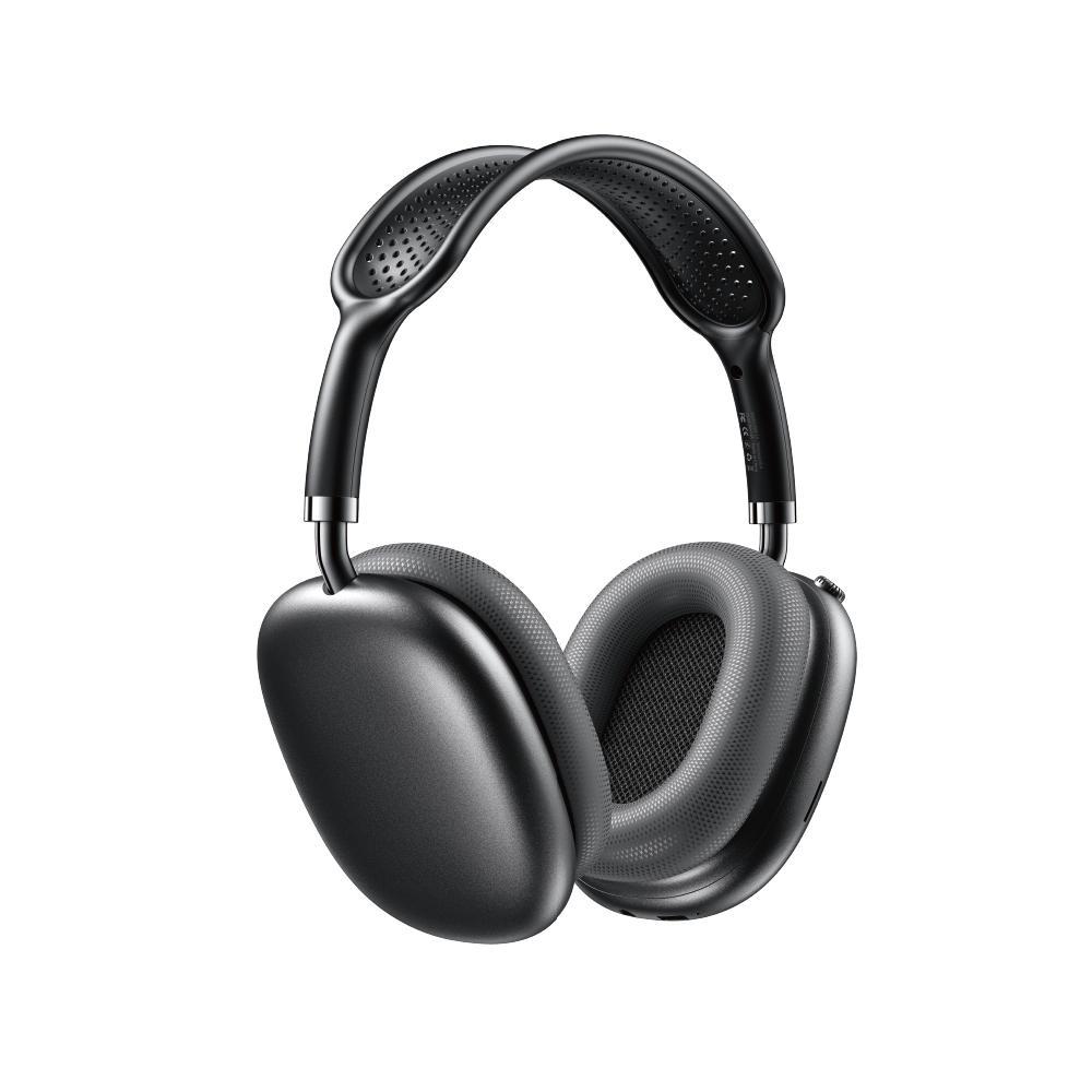 Over Ear Wireless Headphones Bluetooth Comfort Sound 1