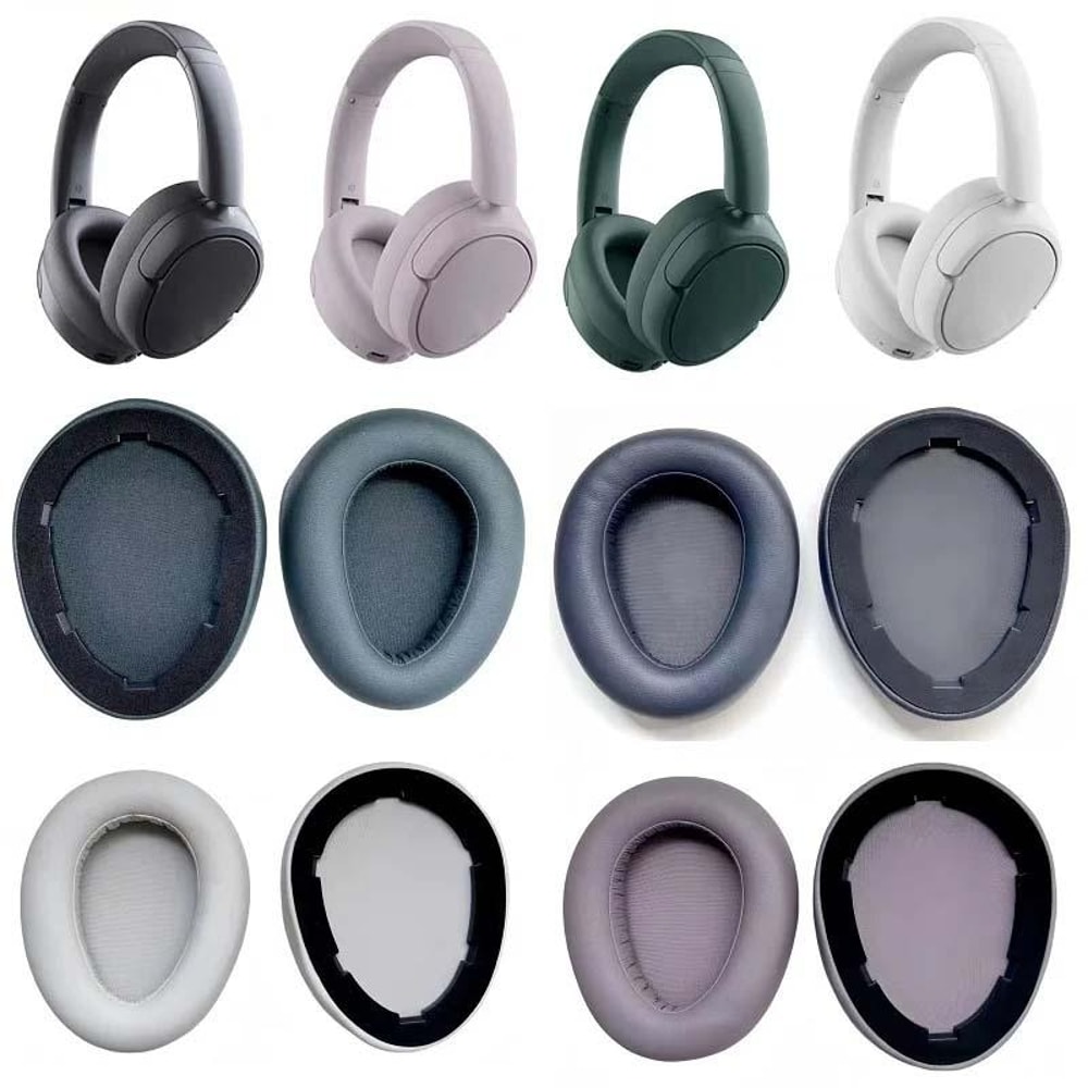 Replacement Headphone Sponge Covers 0