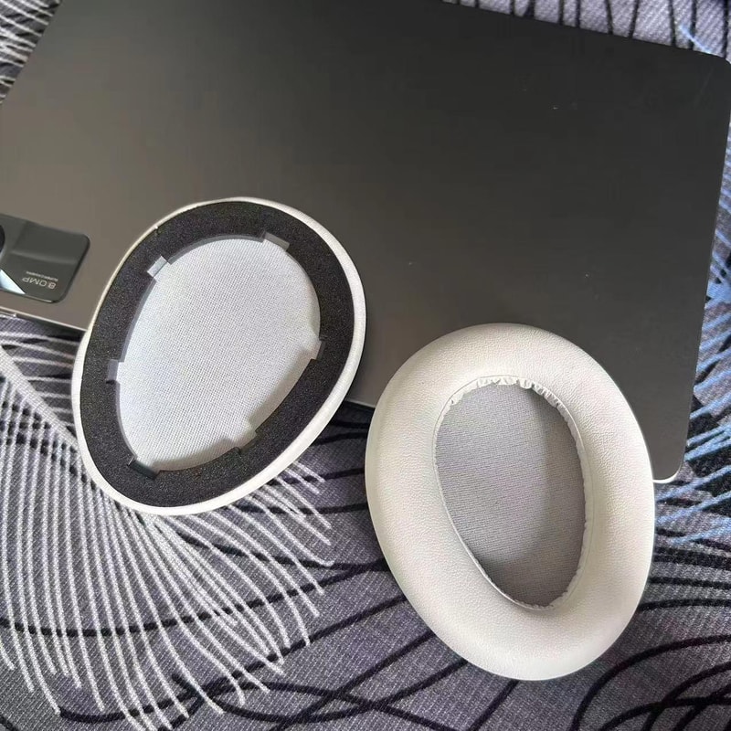 Replacement Headphone Sponge Covers 2