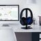 Premium Headphone Stand Headset Holder For Desk Or Gaming Setup 6