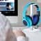 Premium Headphone Stand Headset Holder For Desk Or Gaming Setup 9
