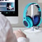 Premium Headphone Stand Headset Holder For Desk Or Gaming Setup 9