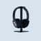 Premium Headphone Stand Headset Holder For Desk Or Gaming Setup 2