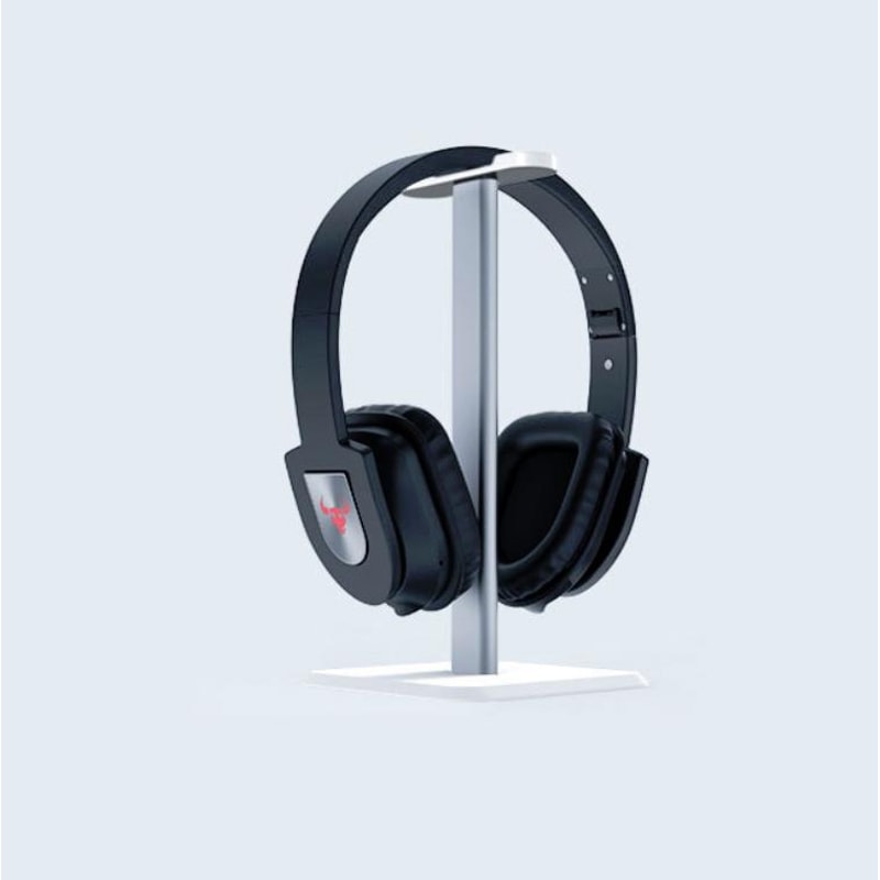 Premium Headphone Stand Headset Holder For Desk Or Gaming Setup 4