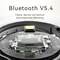 Zero Pressure Bluetooth Headphones with ANC