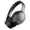 Zero Pressure Bluetooth Headphones with ANC