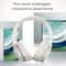 Zero Pressure Bluetooth Headphones with ANC