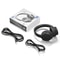 Zero Pressure Bluetooth Headphones with ANC