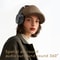 Zero Pressure Bluetooth Headphones with ANC