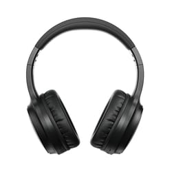 premium sports wireless bluetooth headphones with anc noise reduction